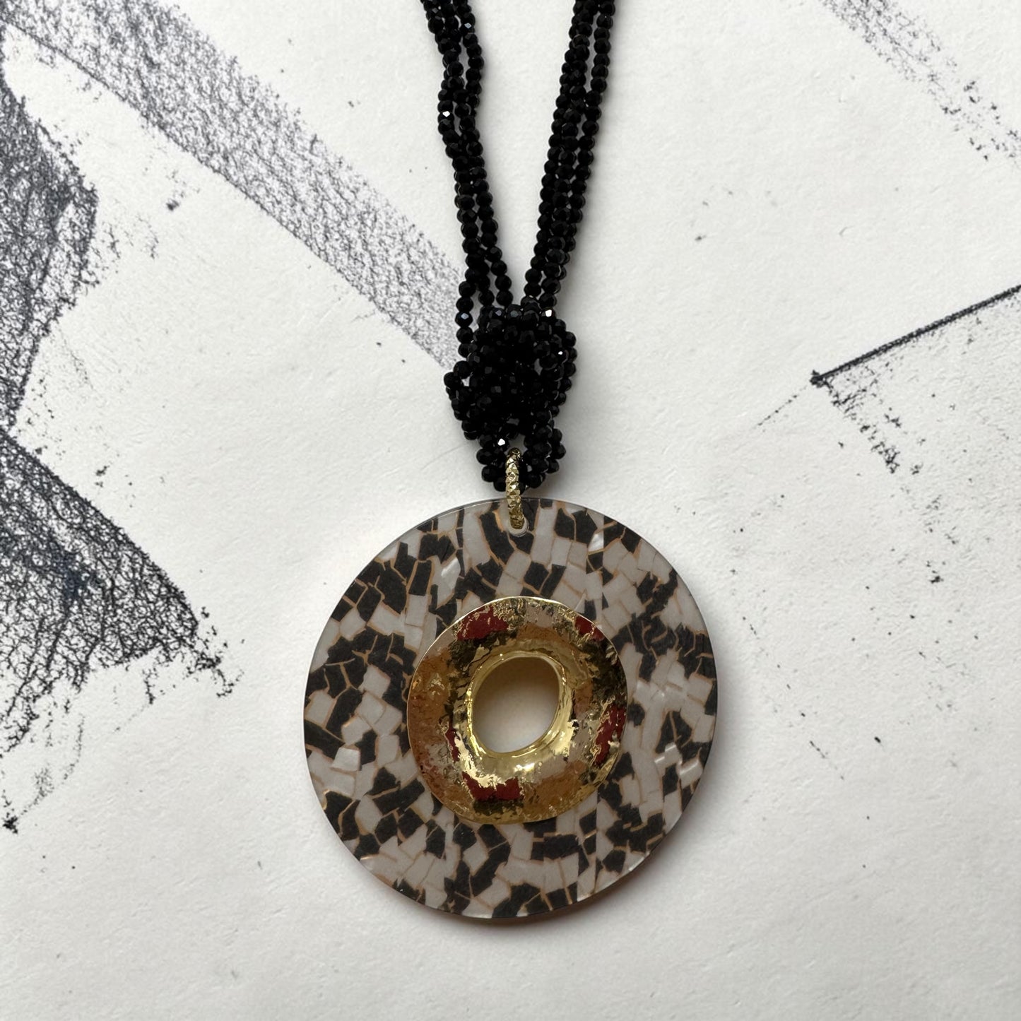 Collana Animalier