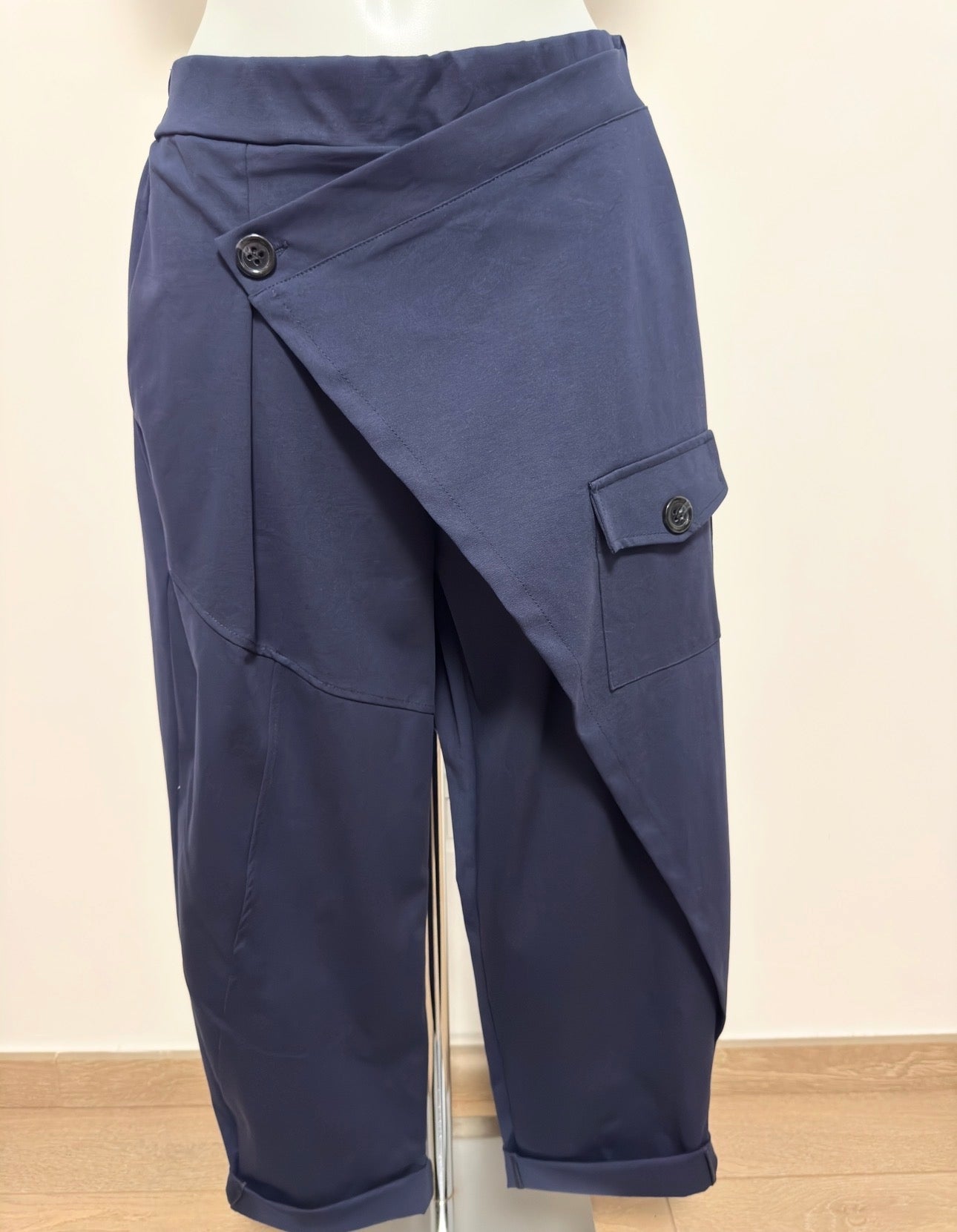 Coordinato 158Bottone