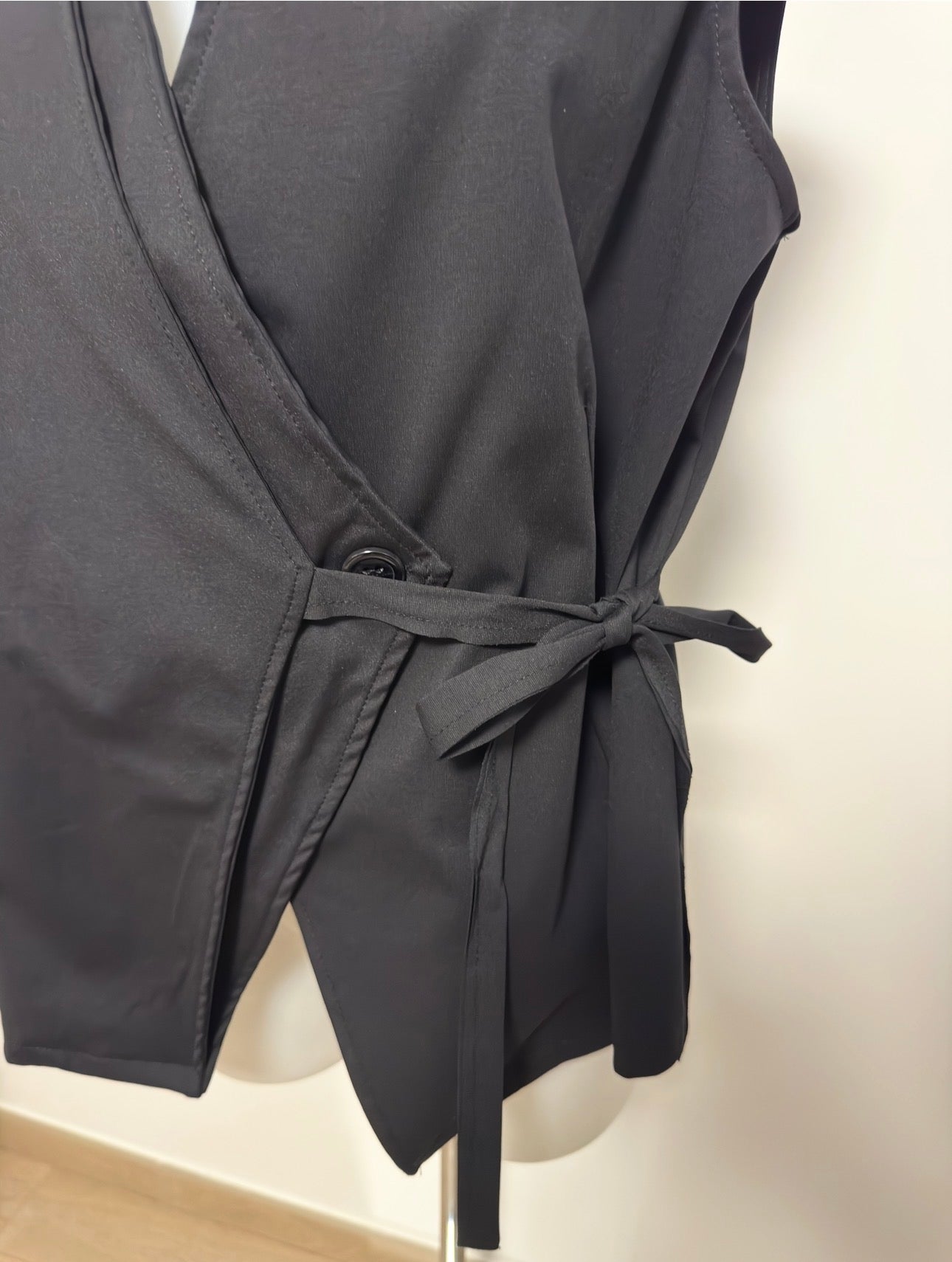 Gilet 158Bottone