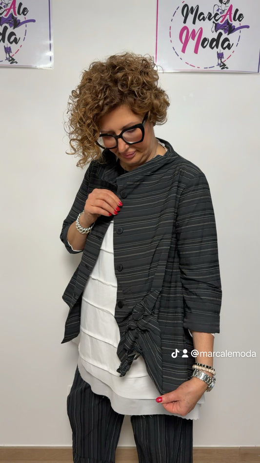 Giacca WendyCurly