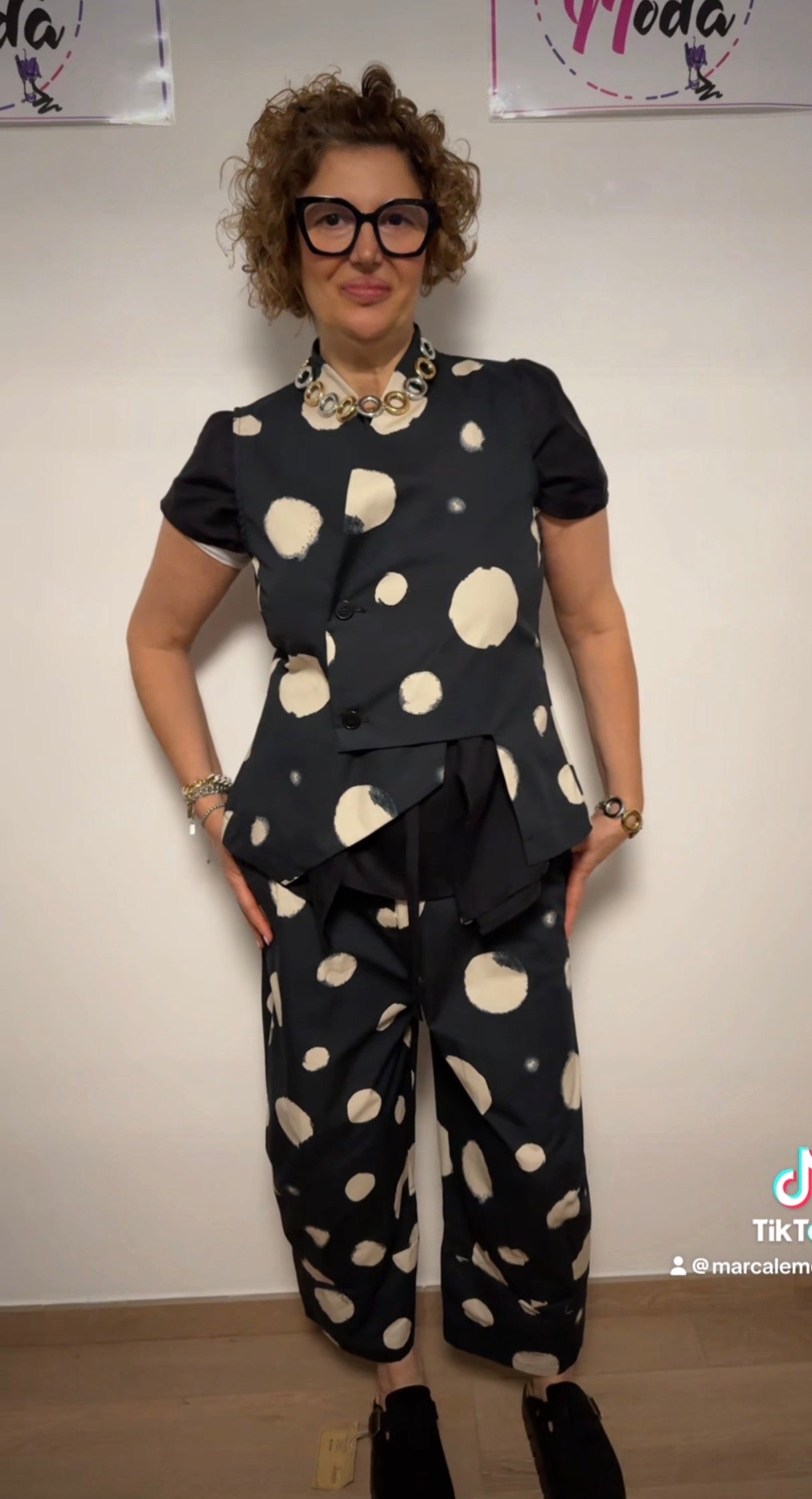 Coordinato WendyBolle