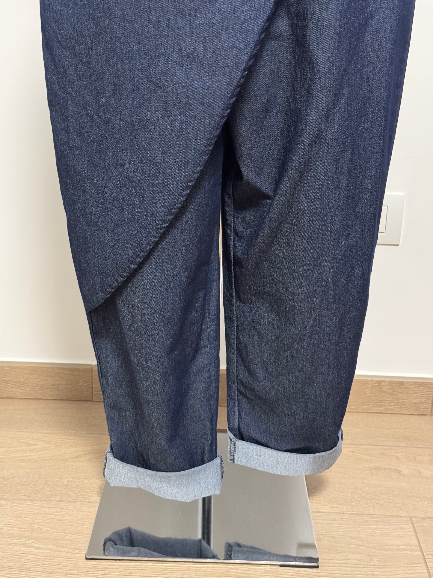 Coordinato 158Chambray