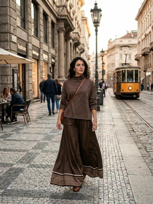 Coordinato Cavalli
