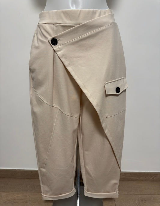Pantalone 158Bottone