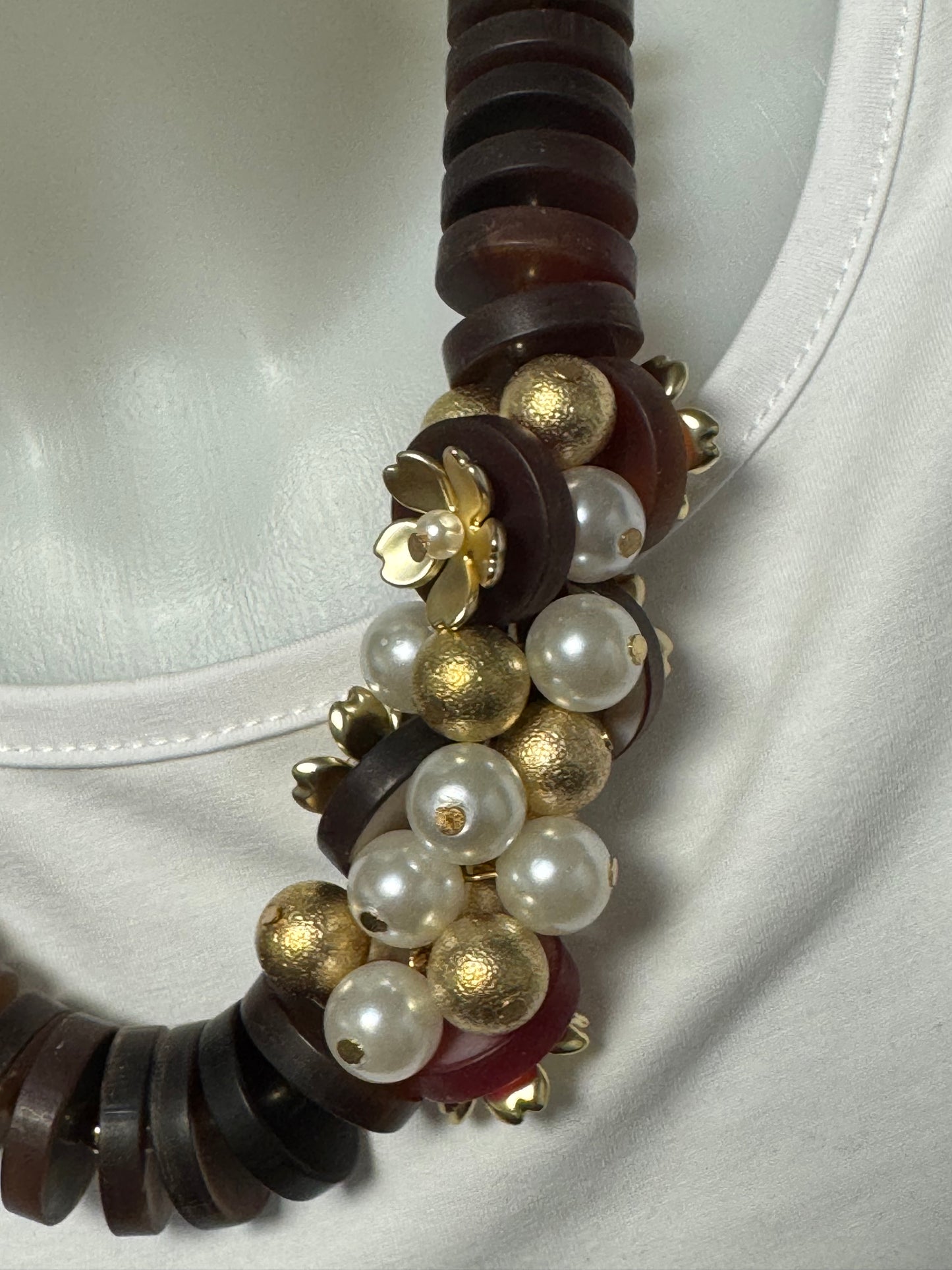 Collana Perle