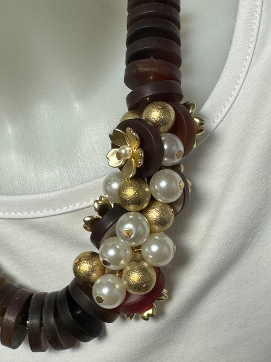 Collana Perle