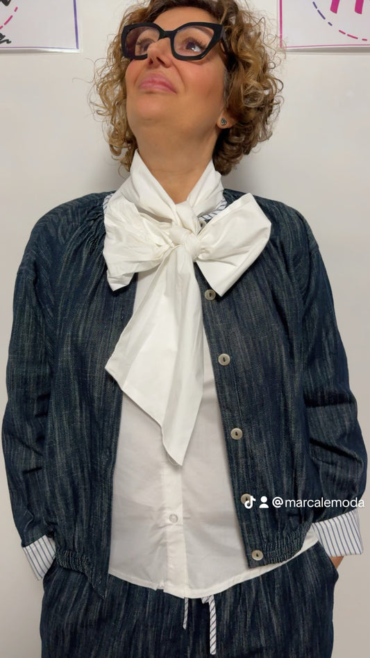 Coordinato reversibile