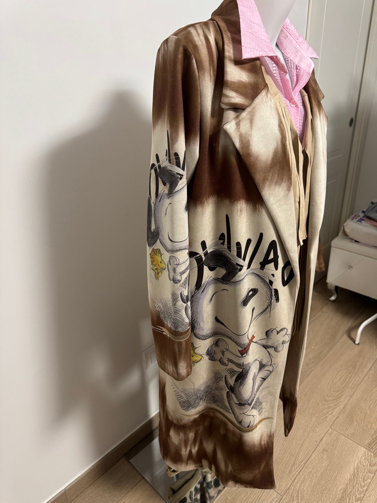 Coordinato TrisCartoon