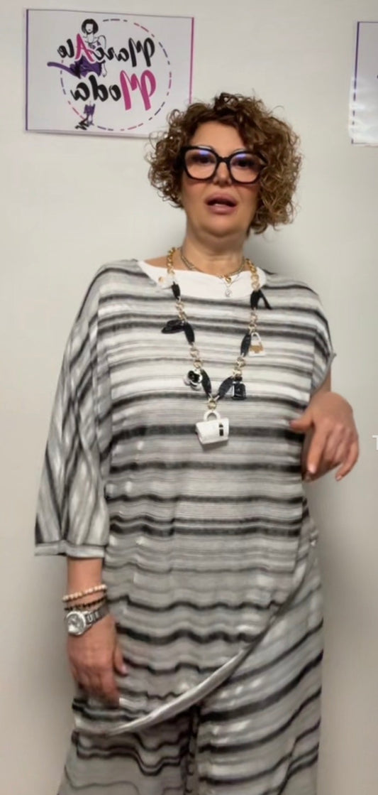 Coordinato SunSilver