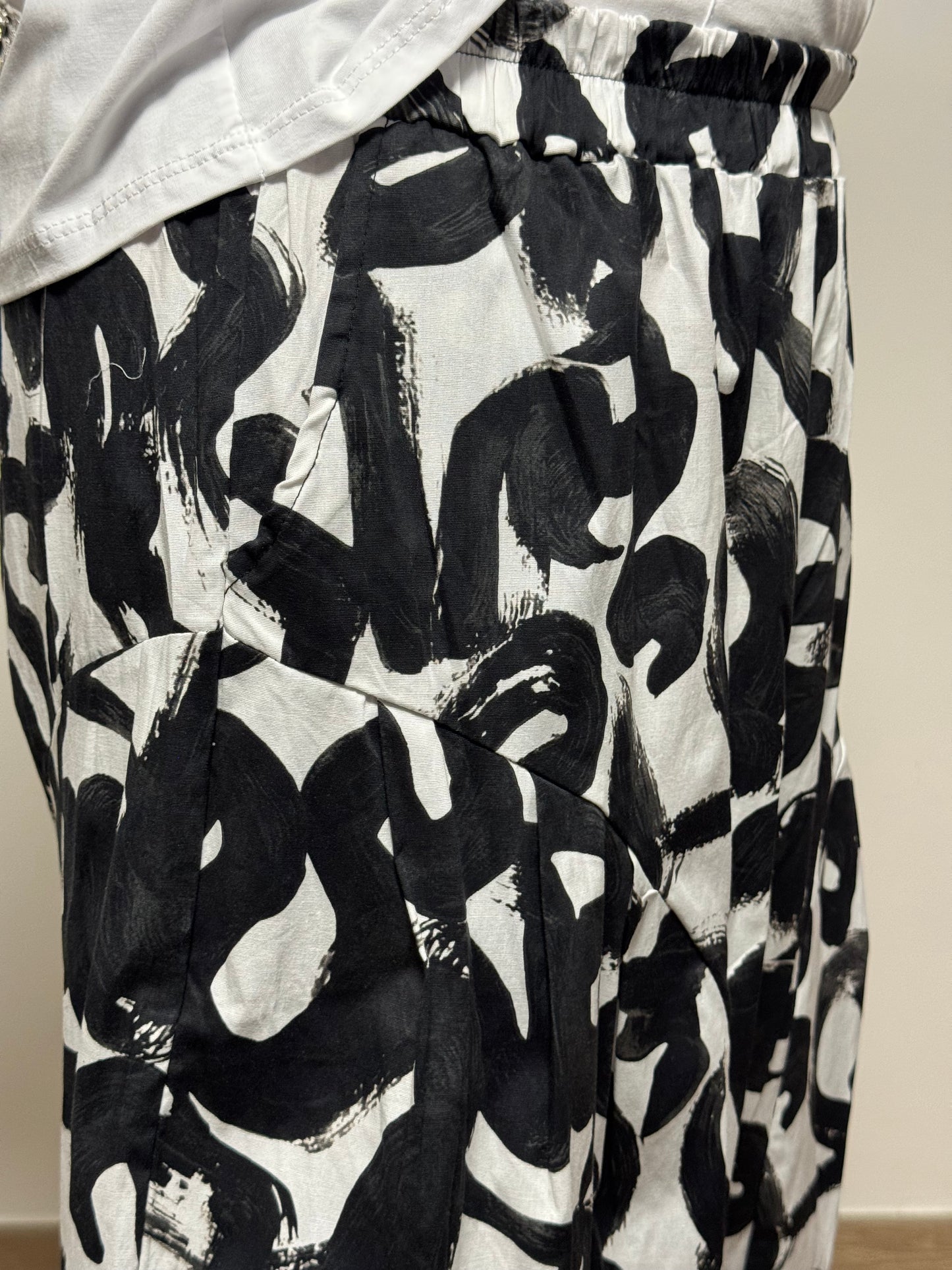 Pantalone 158CFantasy