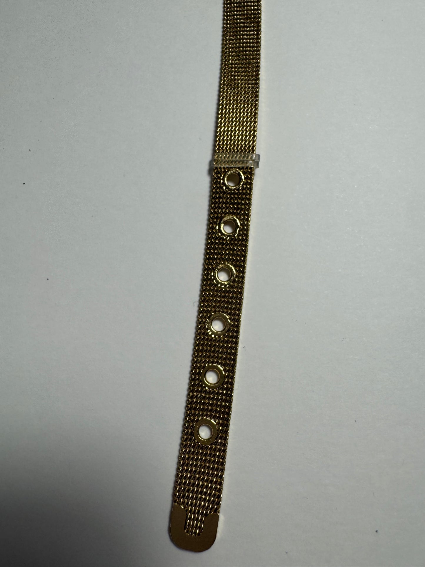 Bracciale cinturino cuore