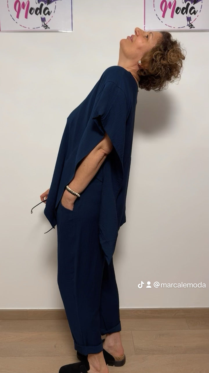 Coordinato SunMoon