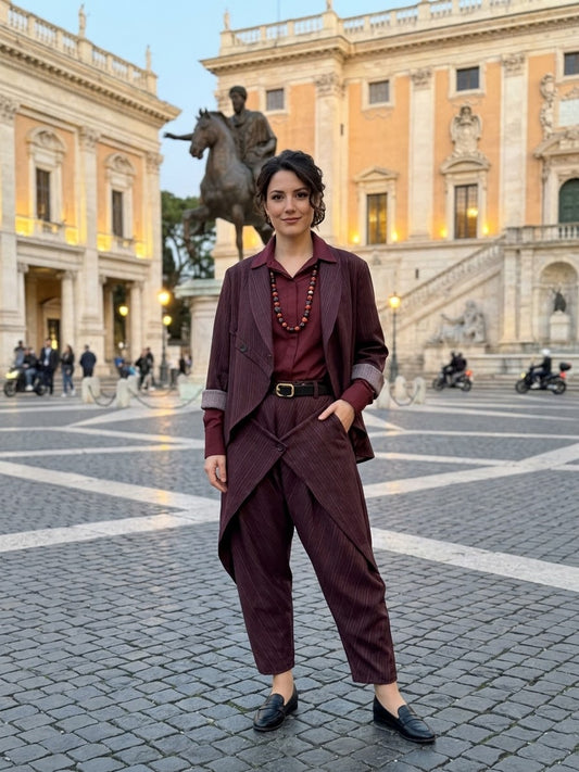 Coordinato Sofia