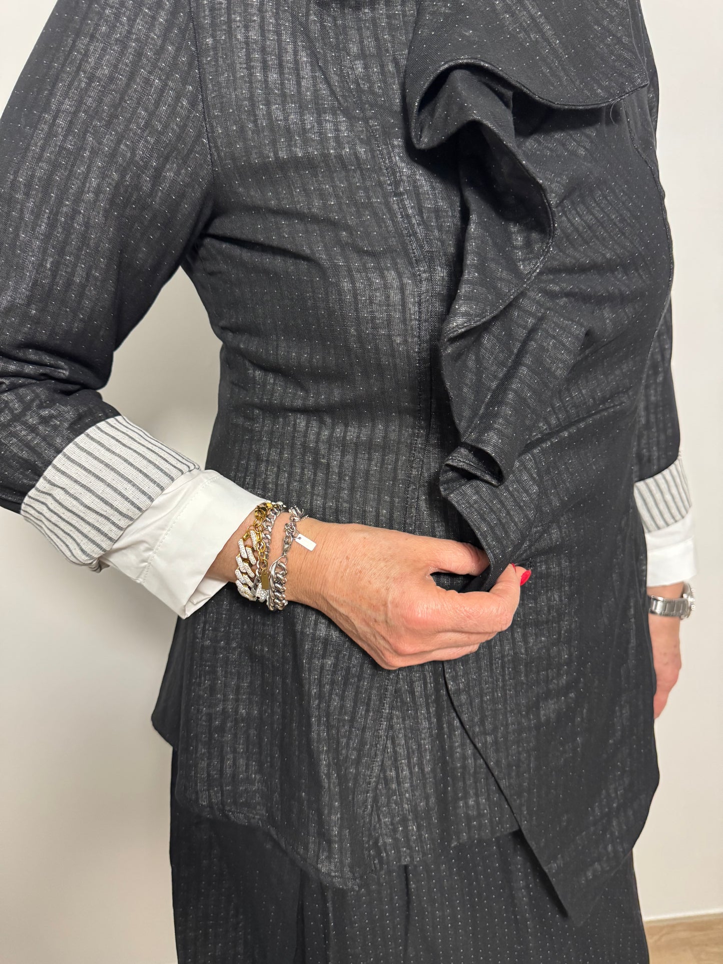Coordinato WendyRouges