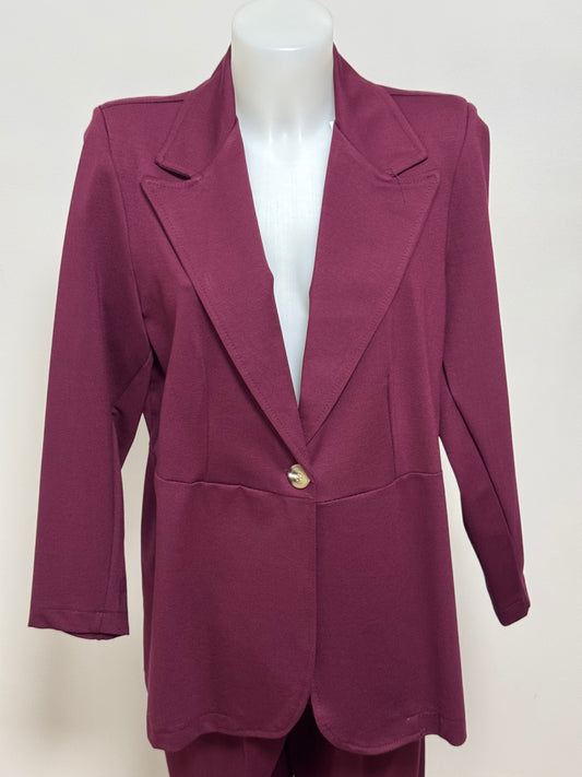 Coordinato LunaCurvy