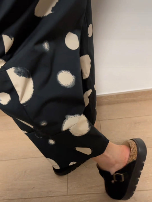 Coordinato WendyBolle