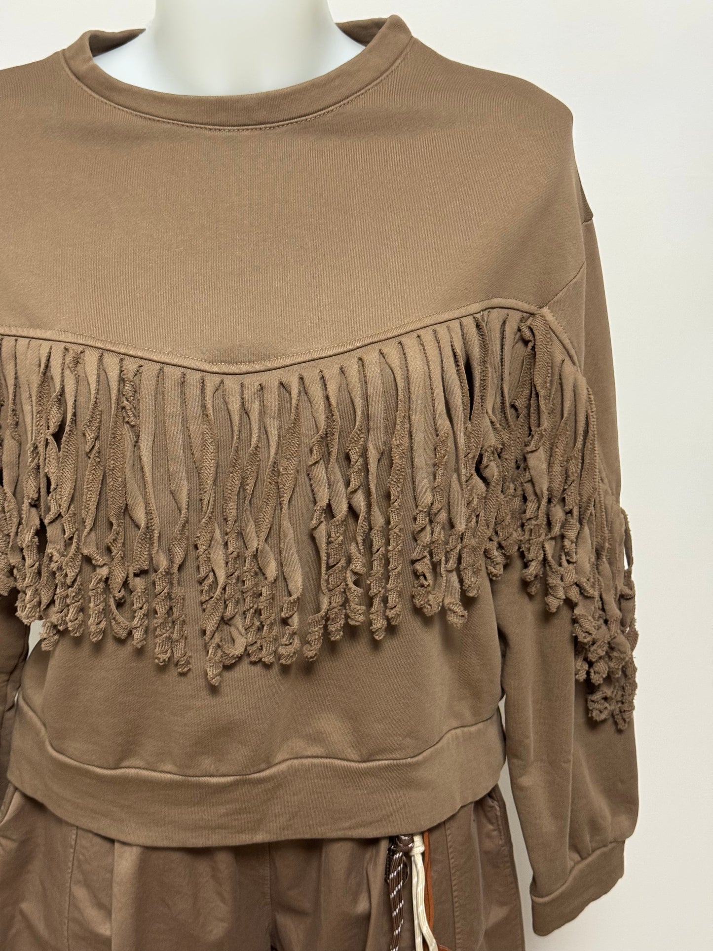 Coordinato LunaFrangie