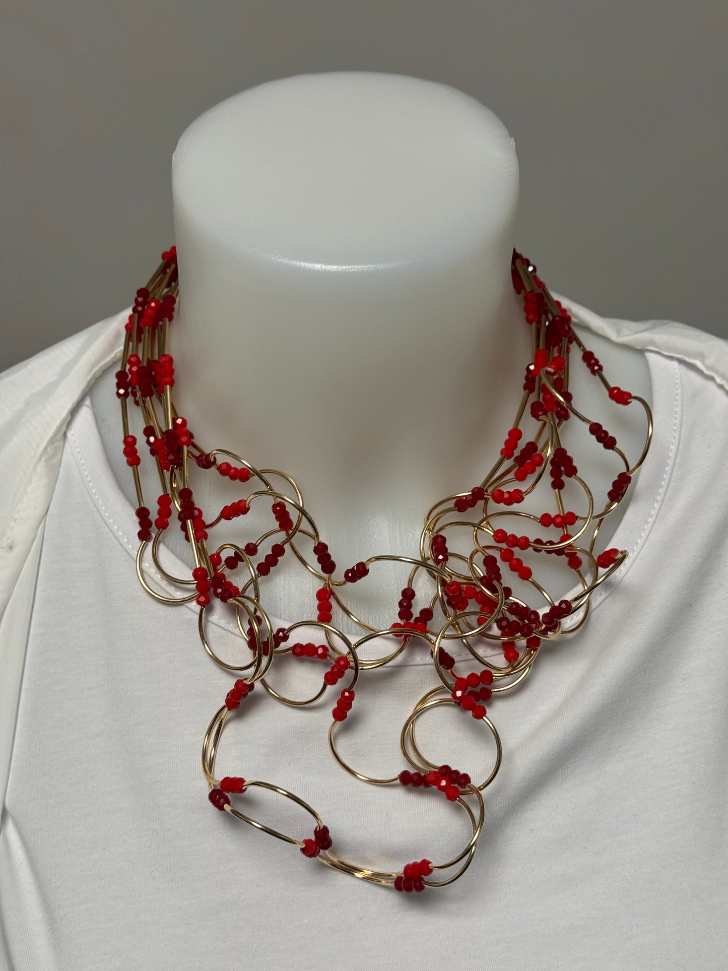 Collana Glamour