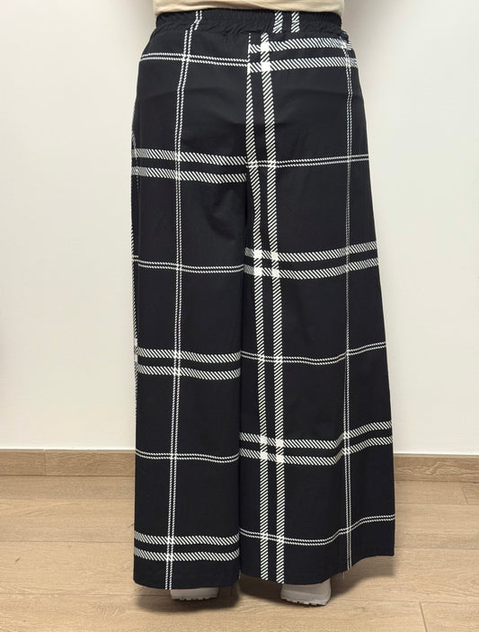 Pantalone 158Geometrico
