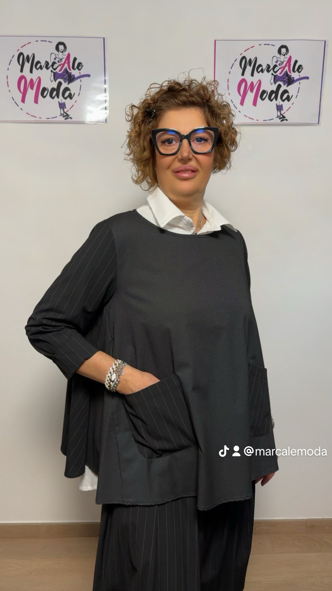 Coordinato WendyRigoeNon