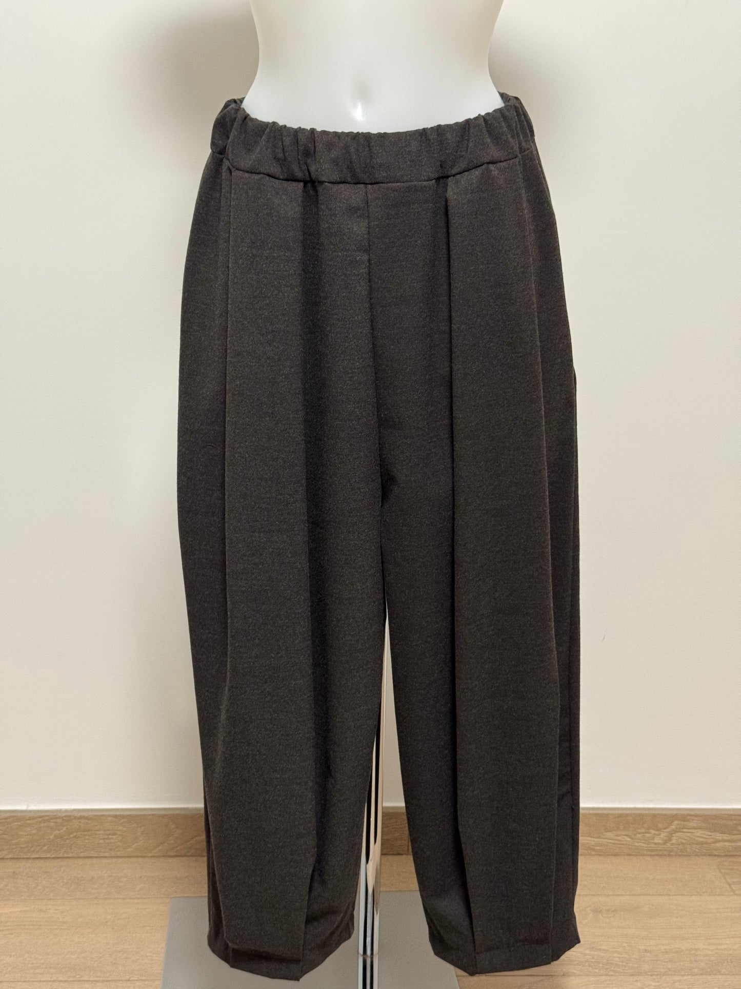 Pantalone pences lunga