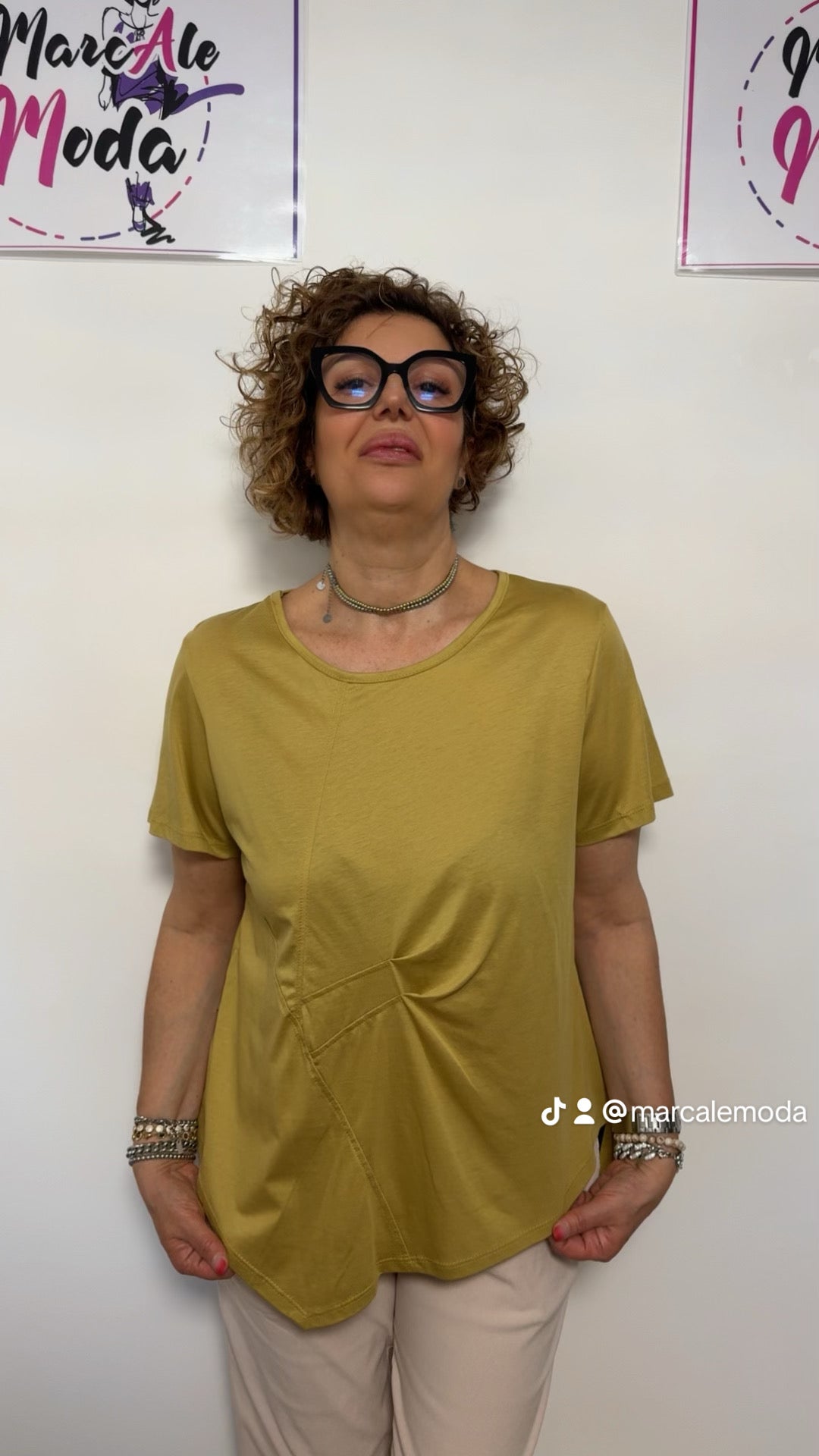 Blusa 158Flow