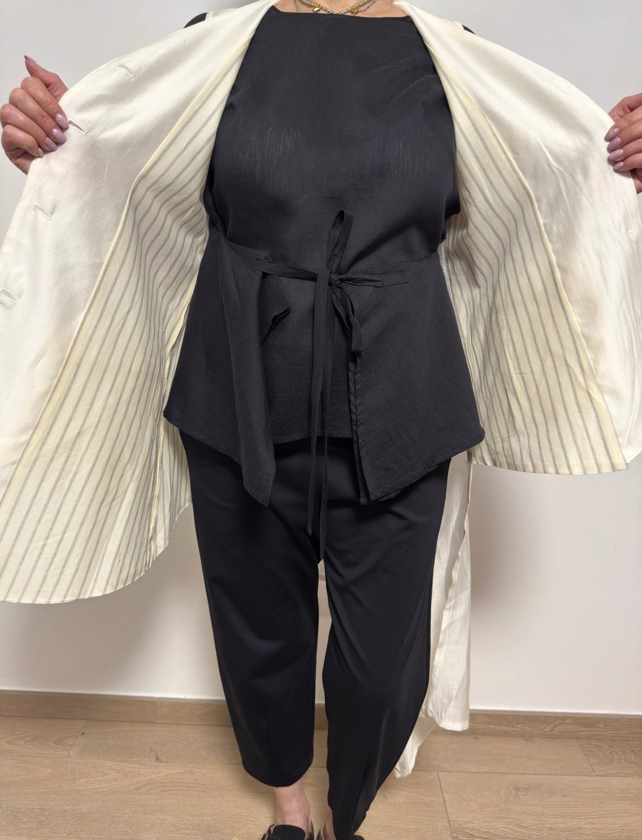 Gilet WendyVelo