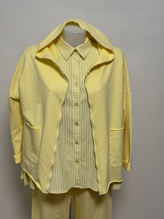 Coordinato LunaCappuccio