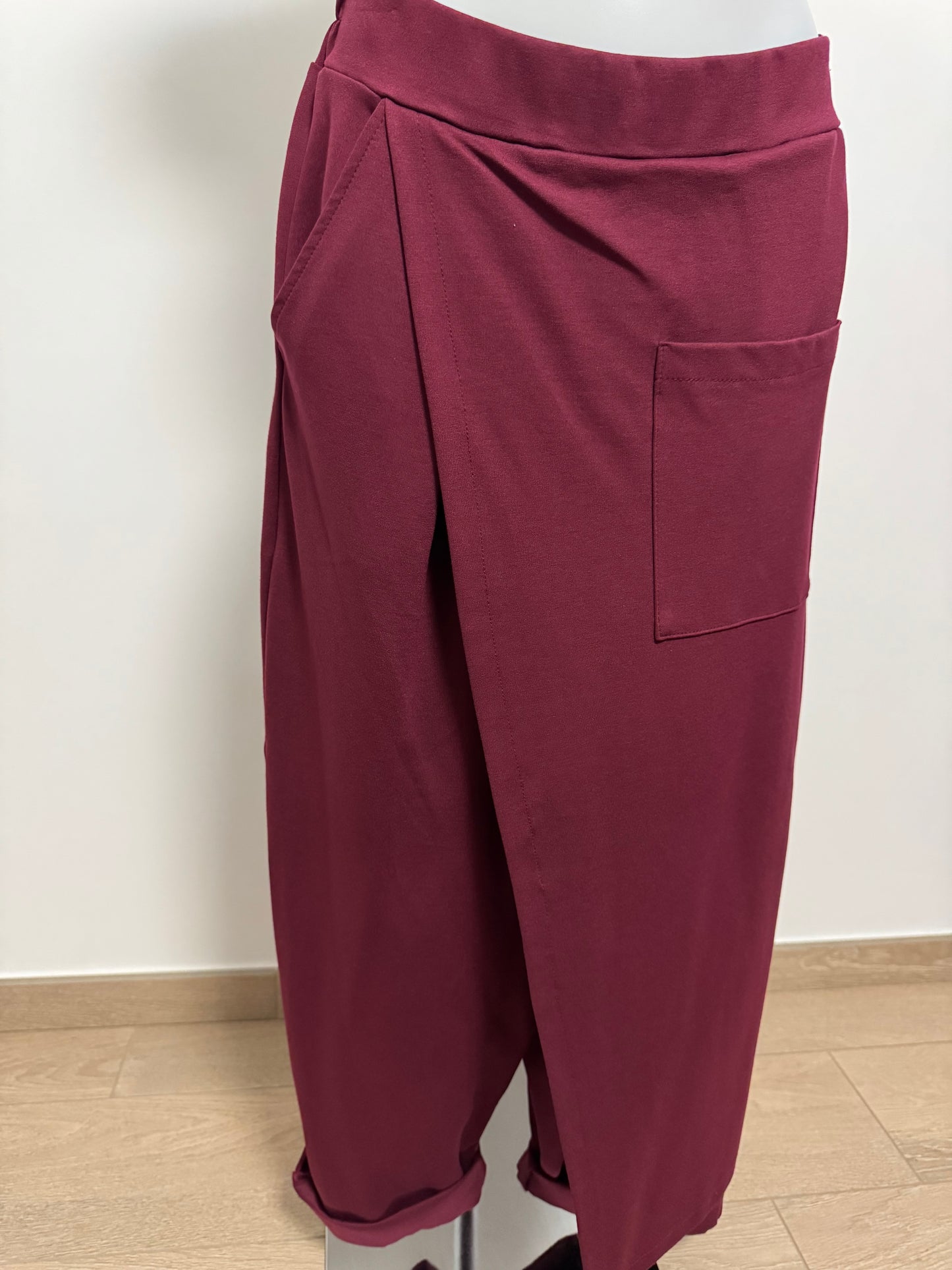 Pantalone 158Patta