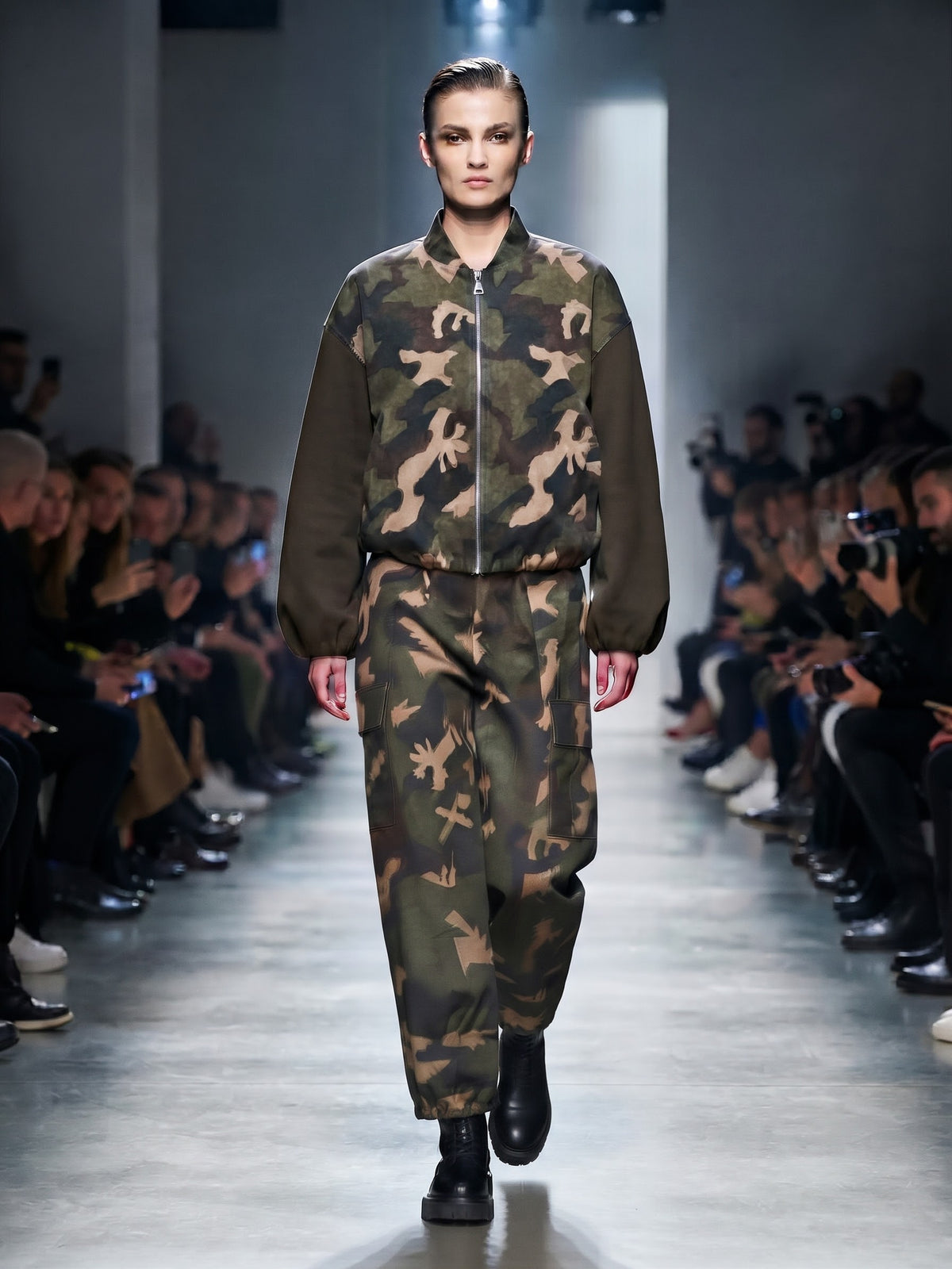 Coordinato Militare