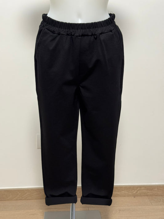 Pantalone taglio dritto linea 158C