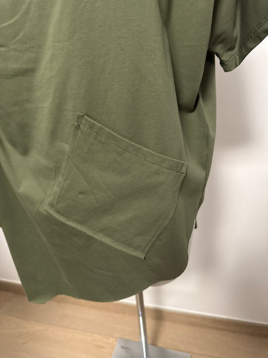 Blusa linea 158Culisse