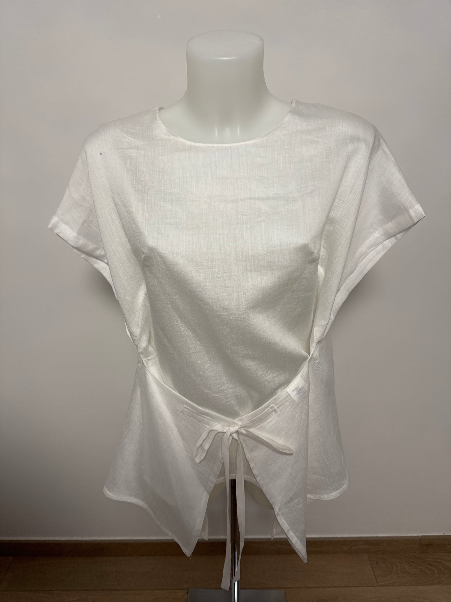 Blusa WendyLaccio