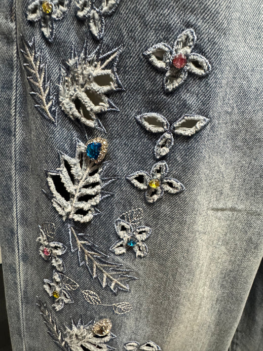 JEANS WENDY GIOIELLO