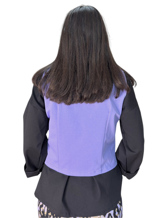 Gilet in punto milano