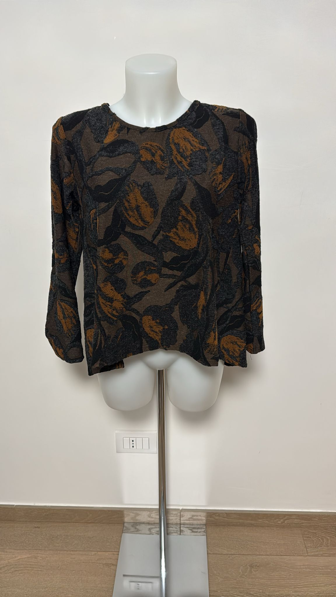 Blusa Wendy Trendy fantasy