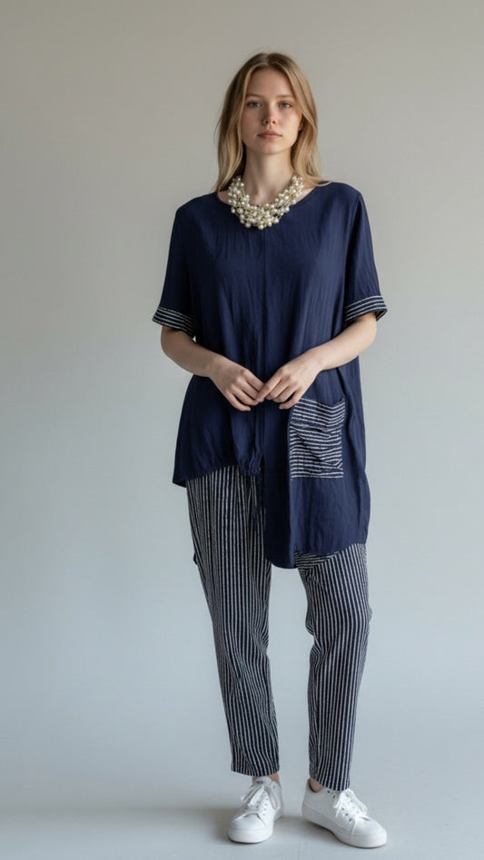 Coordinato VintageRigo