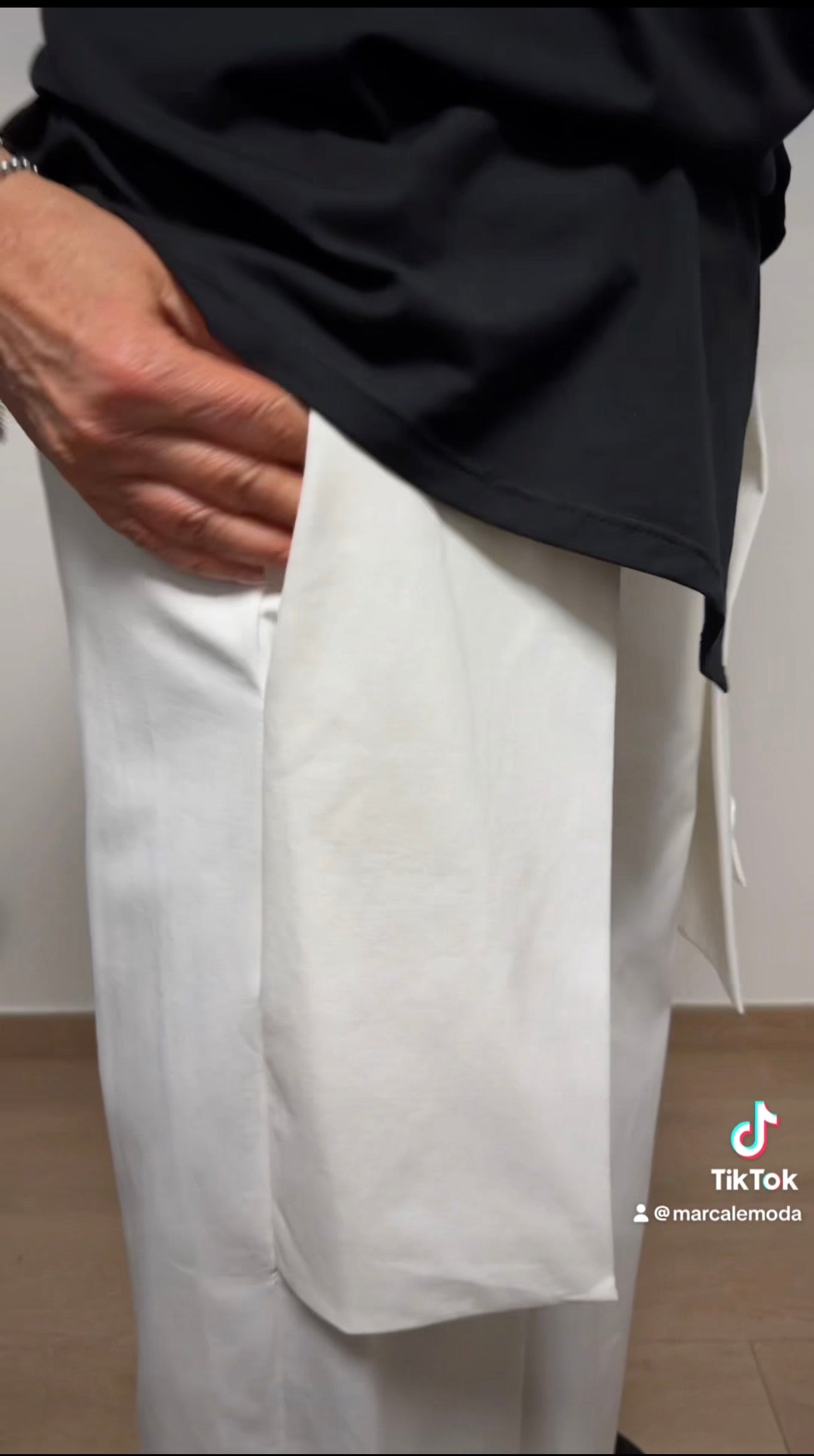Pantalone 158Mia