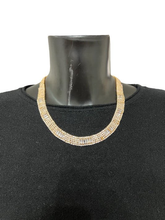 Collier gioiello