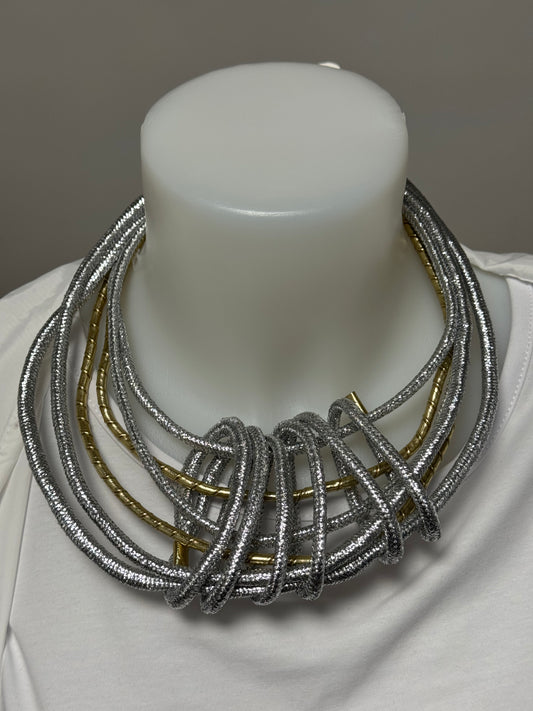 Collana Intreccio