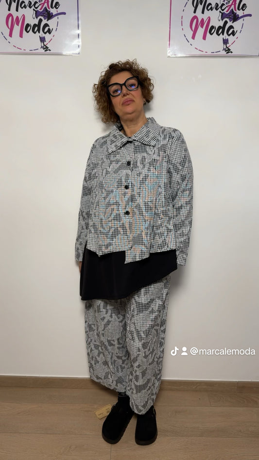 Coordinato WendyFlower