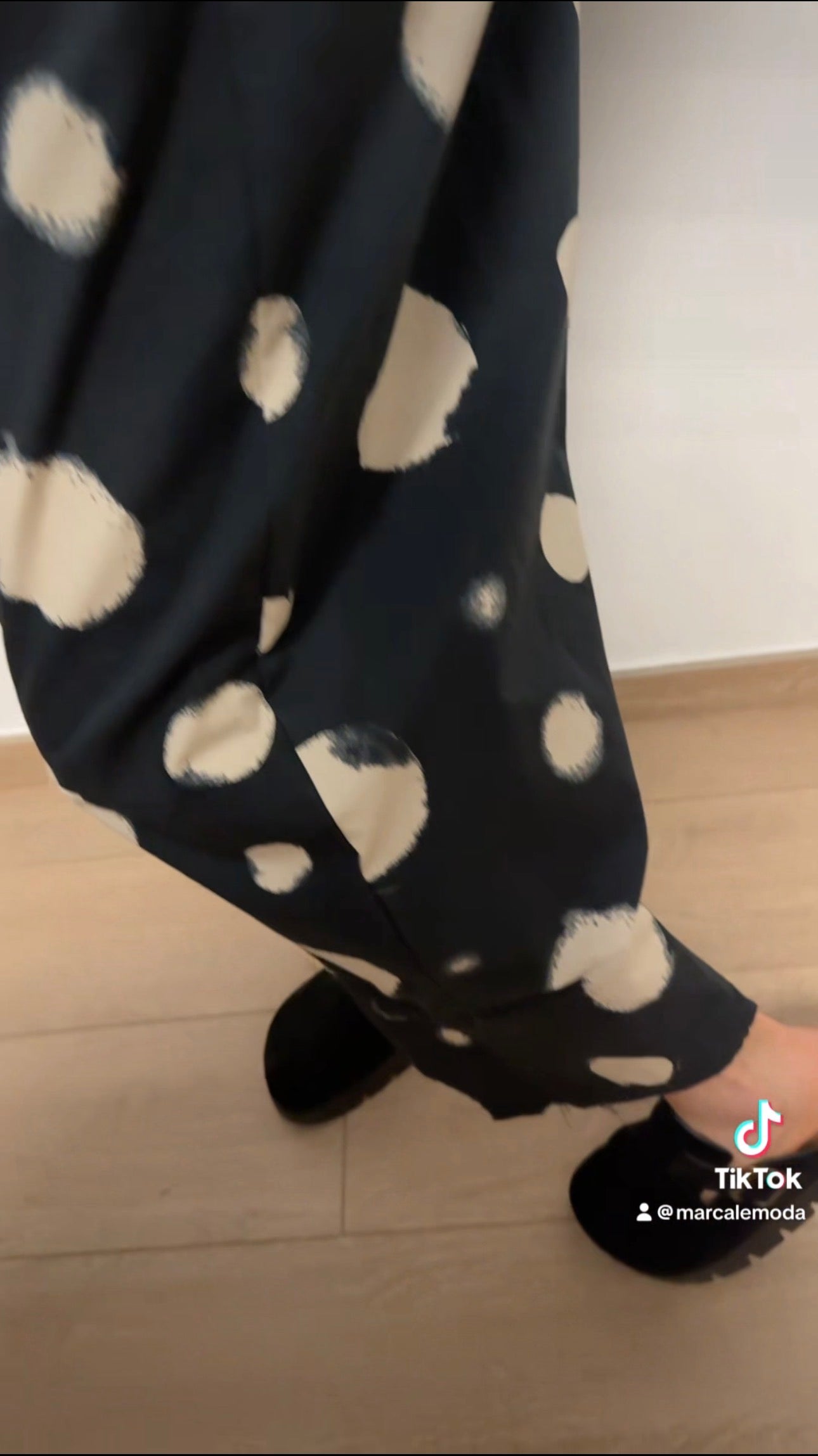 Coordinato WendyBolle
