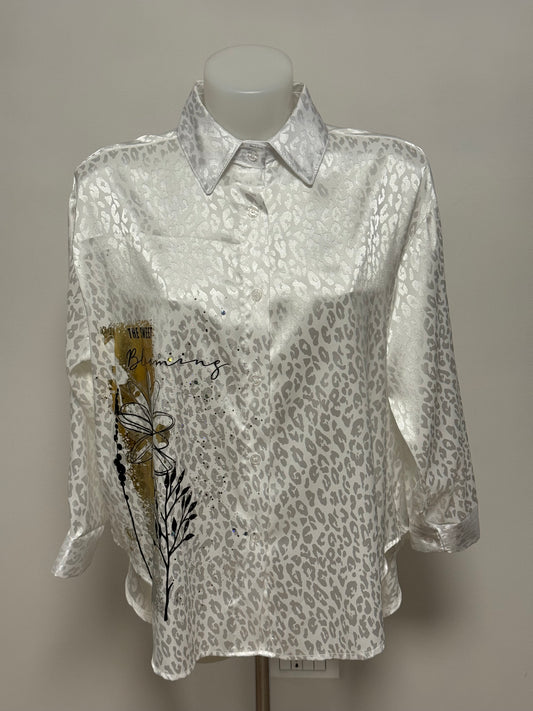 Camicia LunaAnimalier