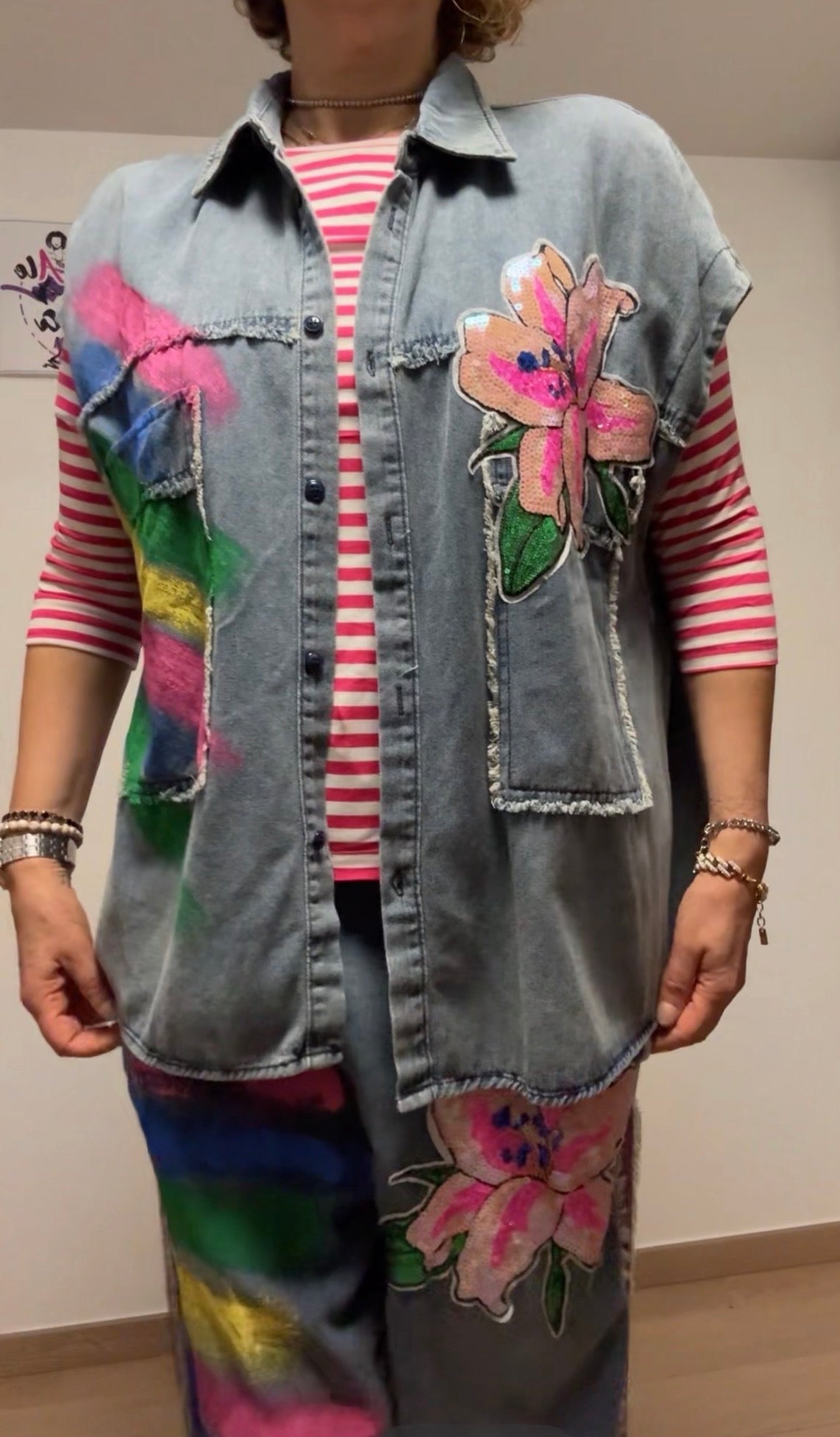 Coordinato PitturaColori