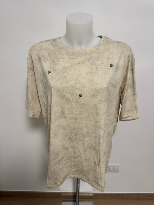 T-SHIRT diamante