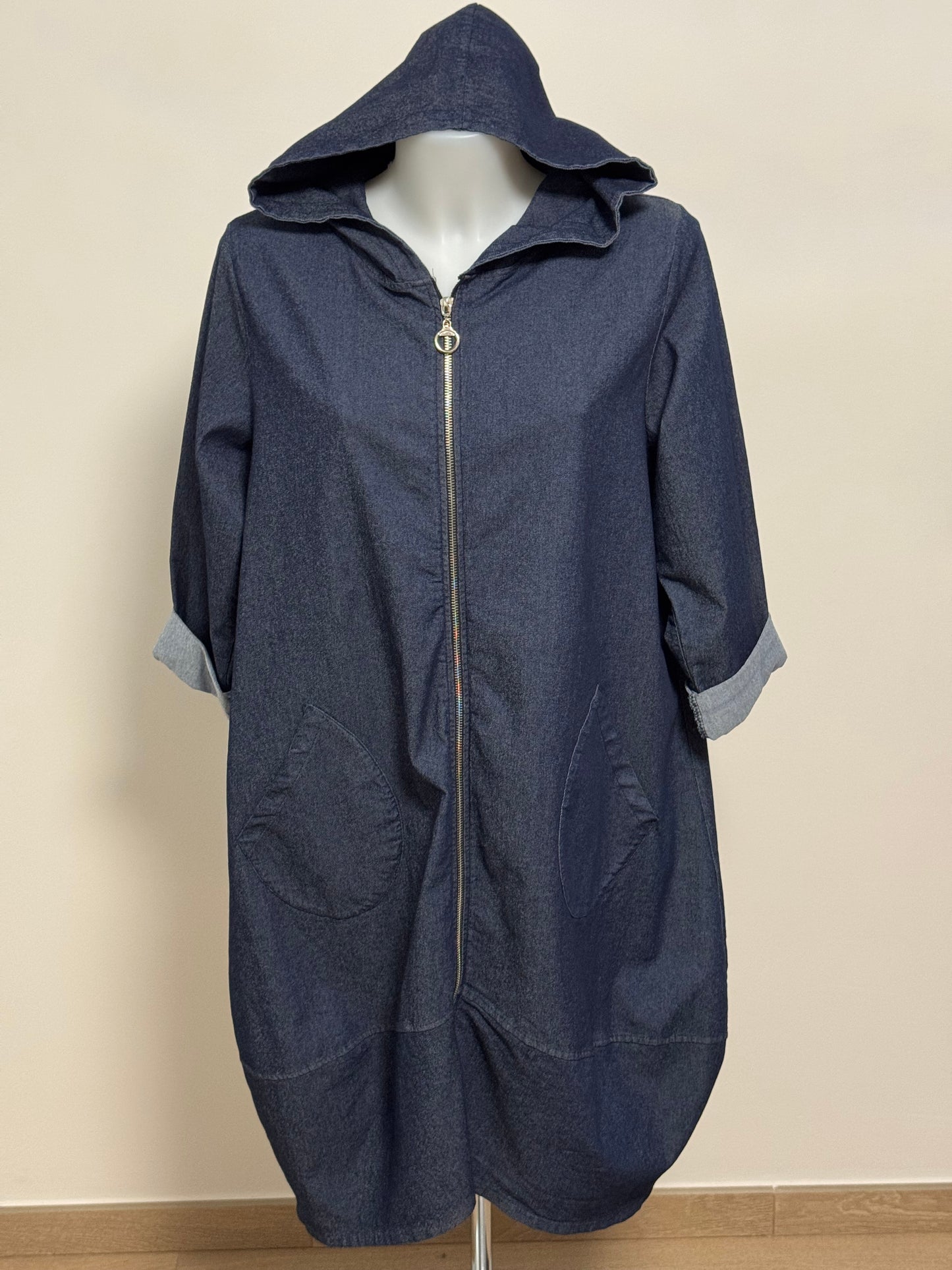 Coordinato 158Chambray