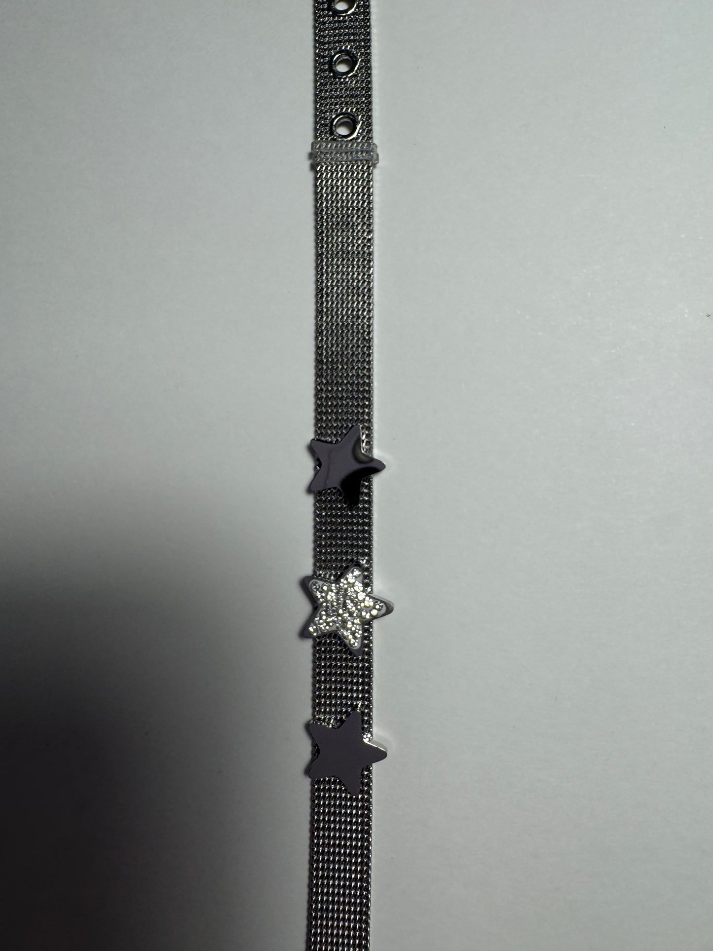 Bracciale cinturino stella