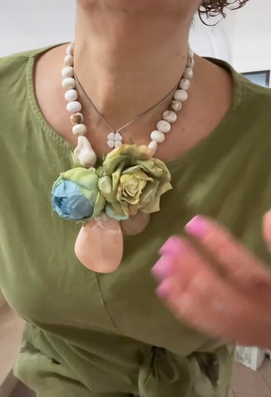 Collana Rosoni