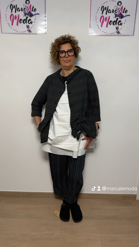 Pantalone WendyCurly