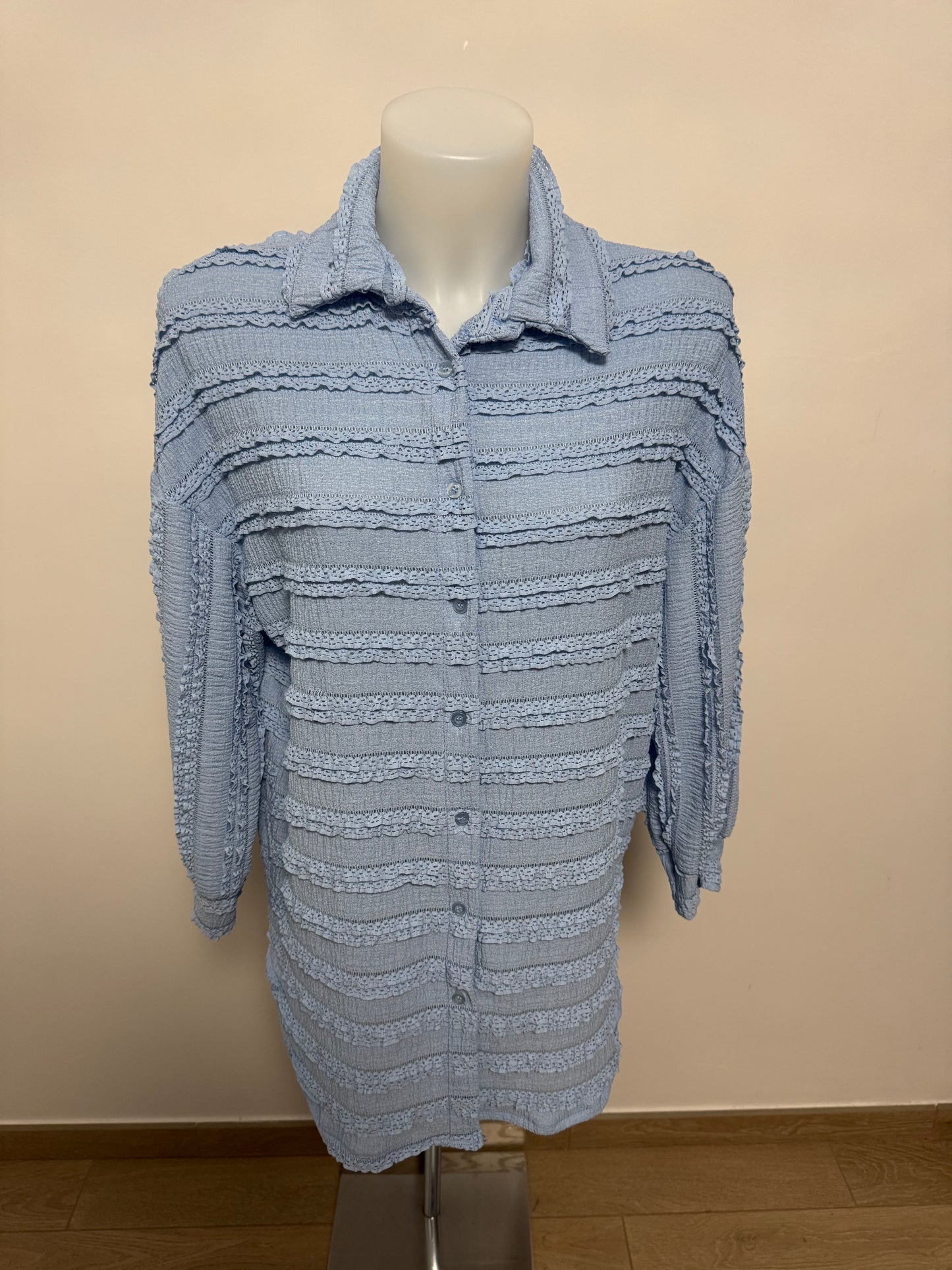 Camicia Glamour